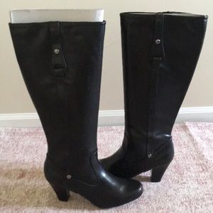 Naturalizer boots
